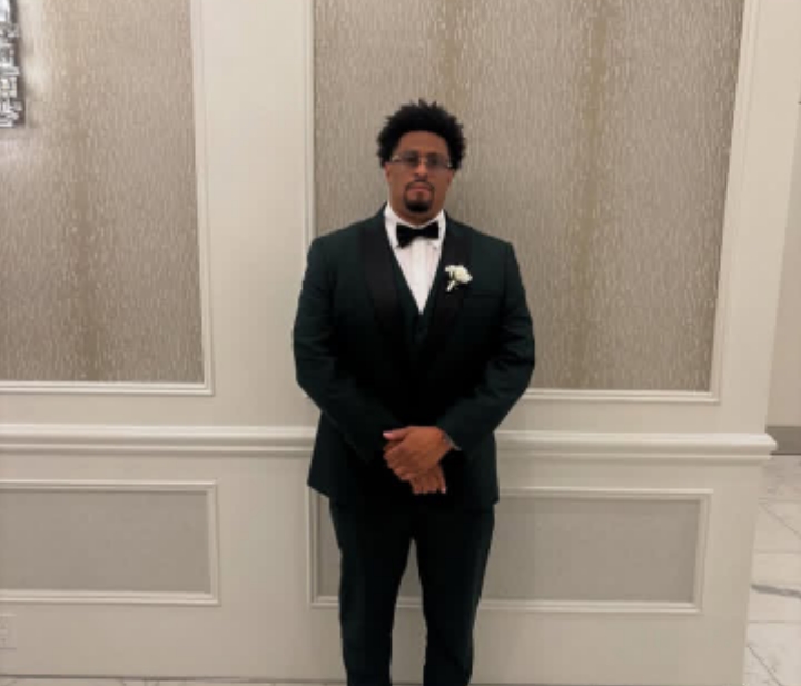 Mike B B313 of Sloppy Chops has passed away after being killed while leaving Suite 100