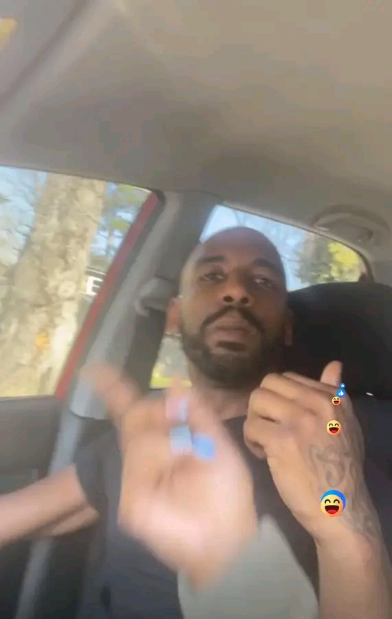 VIDEO: Woman, Jau Monae, caught her boyfriend cheating on her with his friend