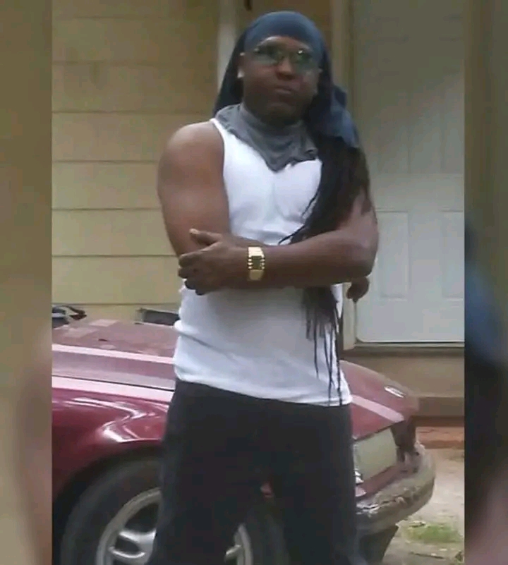 Tributes rolling in as Buddah Sulayman Blue was shot dead at Budget Inn Hotel in Greenville SC