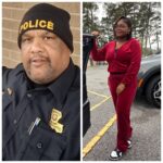 VIDEO: Irelyn Glover has exposed all evil security guard father, James Glover III, melted on her after missing case incident in Louisiana