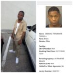 Newborn baby left alone as father, John Haliburton, got killed by his cousin, Gibson Tramonte Terrell