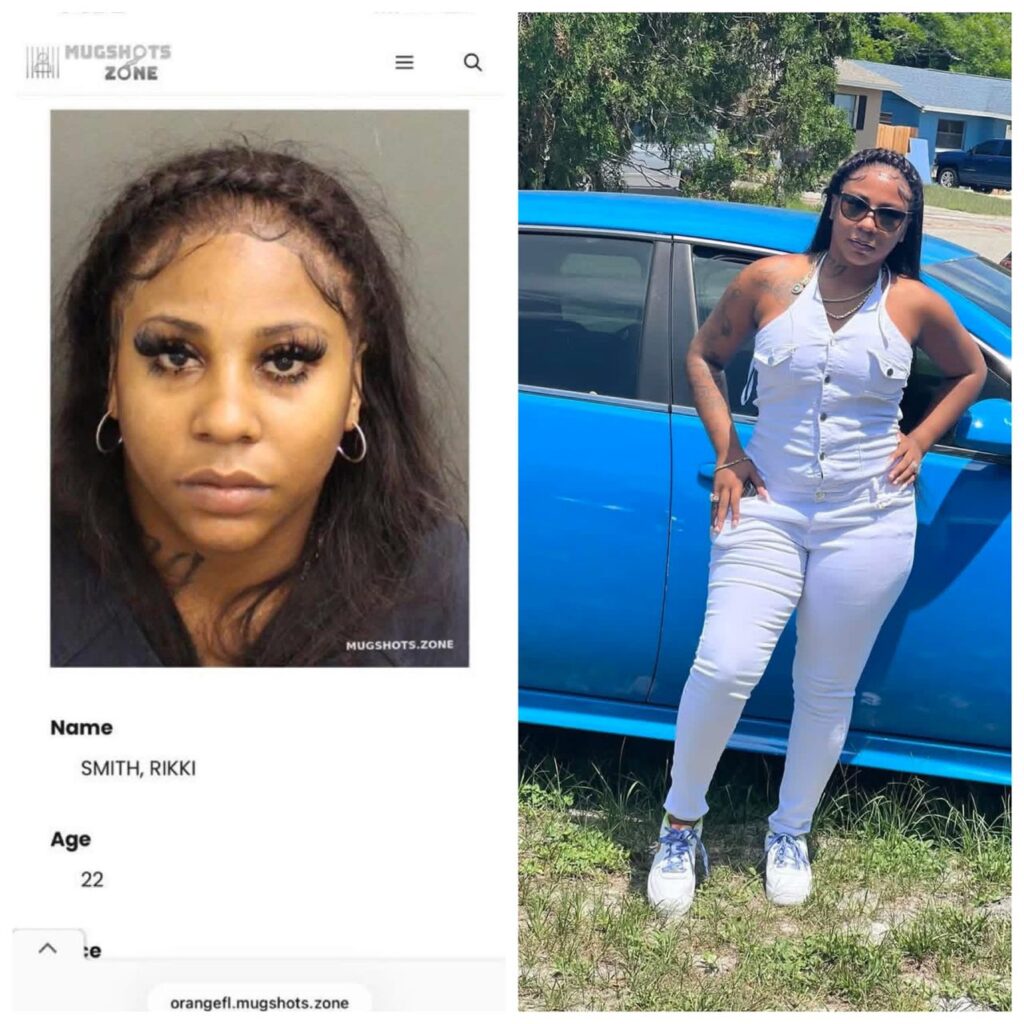 Rikeya Smith Kiki has been sentenced to 20 years imprisonment over trafficking