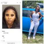 Rikeya Smith Kiki has been sentenced to 20 years imprisonment over trafficking