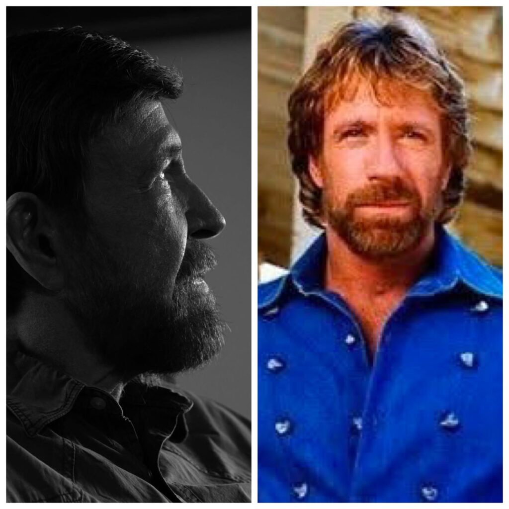Circumstances around Chuck Norris death is kept private by his family
