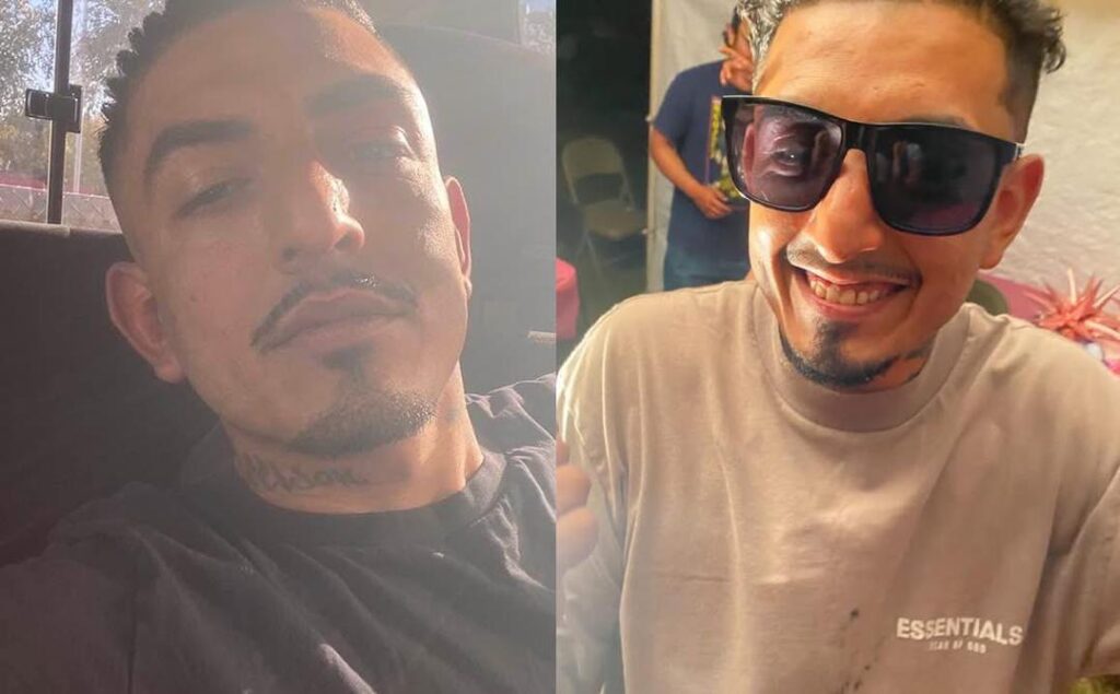 VIDEO: $2k raised in Gofundme for George Jorge Dorantes Carranza who was shot dead in Patio club, Raleigh