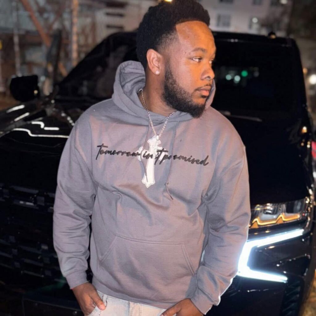 Milly Millz has faked his death after series of scam