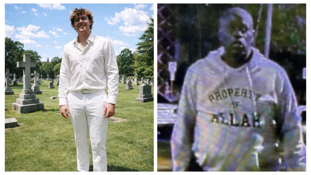 Sister, Reed, pays tribute to Ryder Harrington after he was unalived in Buford’s