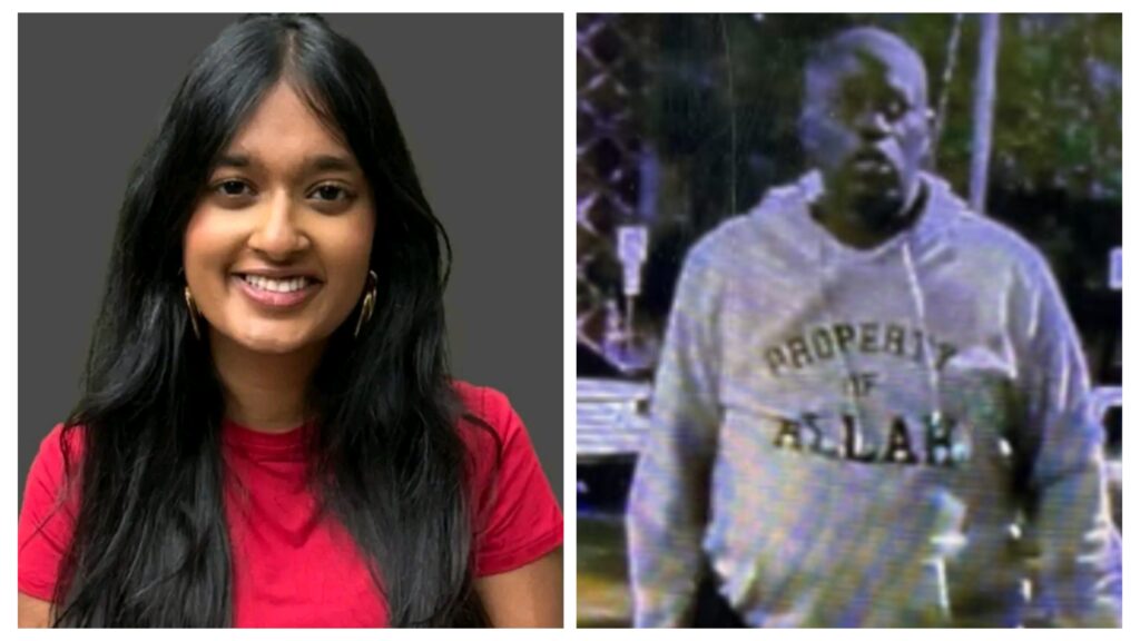 VIDEO: Tributes rolling in as Savitha Shanmugasundaram Shan has passed away after being unalived by Ndiaga Diagne in Buford’s Backyard Beer Garden