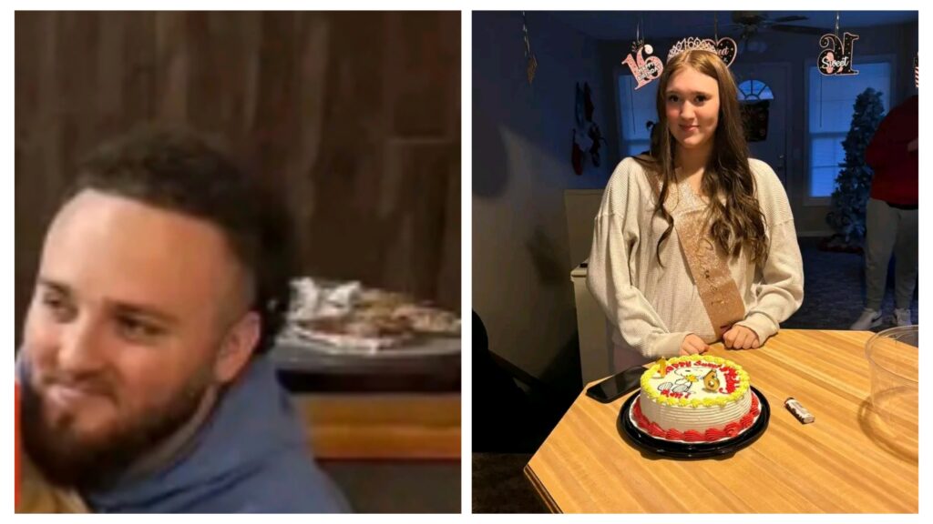 VIDEO: Noah Back is reporting accounts after Emilynn Clark died in car accident on ATV