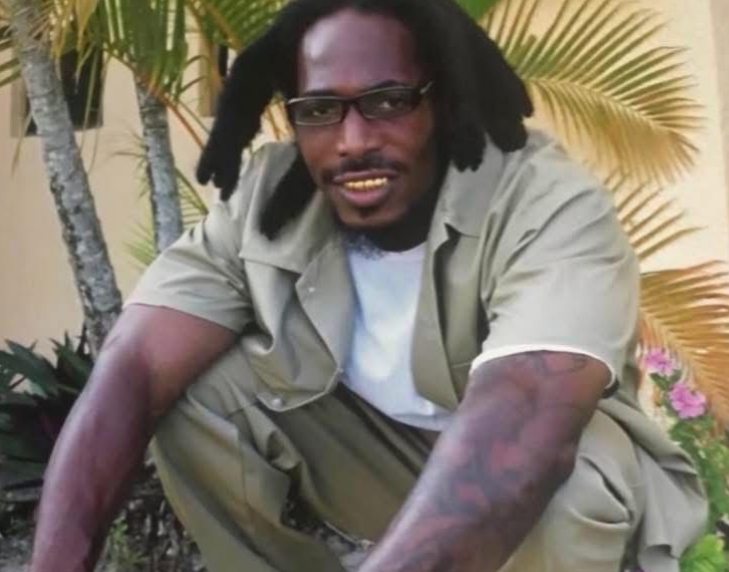 VIDEO: Newkirk Christopher James’ nose got broken after being pinned by Broward Sheriff’s police