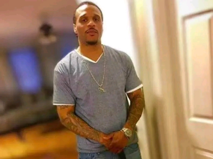 Richard Patton has escaped after trying to SA’d his own daughter