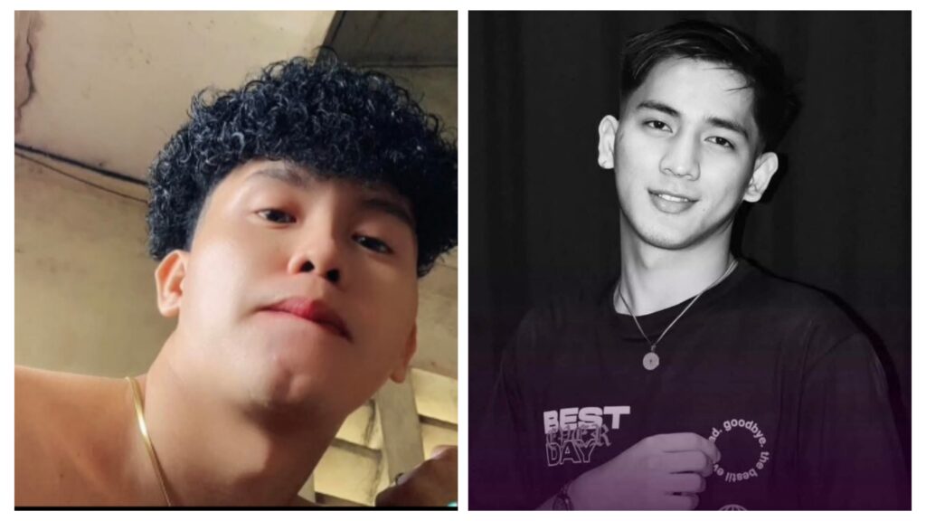 VIDEO: Datu Gulf is hiding after he shot his boyfriend, Jayson Zoleta, at a store in Lucena city