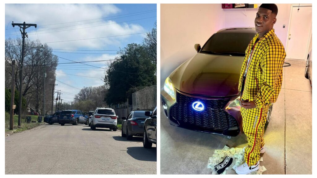 Loc Mike identified as the victim who was unalived in Jackson and Buchanan Avenue, Mitchell Heights