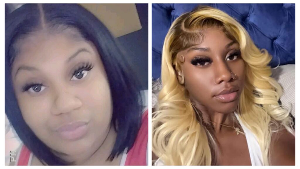 Mom, Lakesshia Thomas, has rejected Tayvo Muney apology after she hit her son, Kenai Thomas, who playing basket ball