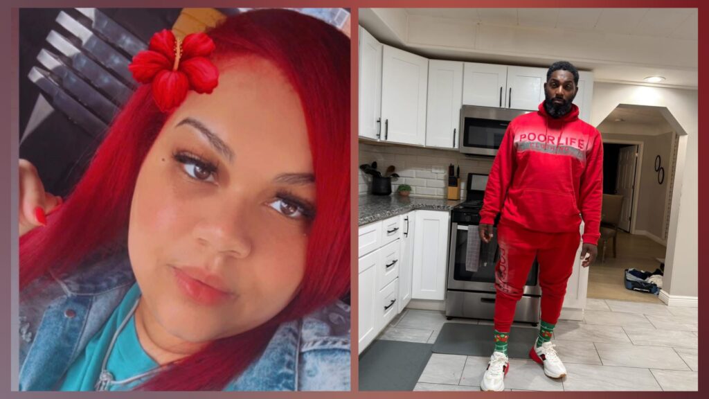 VIDEO: Man, Zack Fuqua, arrested after he killed his wife, Erica Kane, on Center Line, Warren