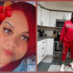 VIDEO: Man, Zack Fuqua, arrested after he killed his wife, Erica Kane, on Center Line, Warren