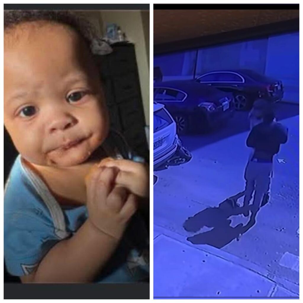 VIDEO: Car knocked down killers who killed Kaori Patterson-Moore while fleeing on motorbike