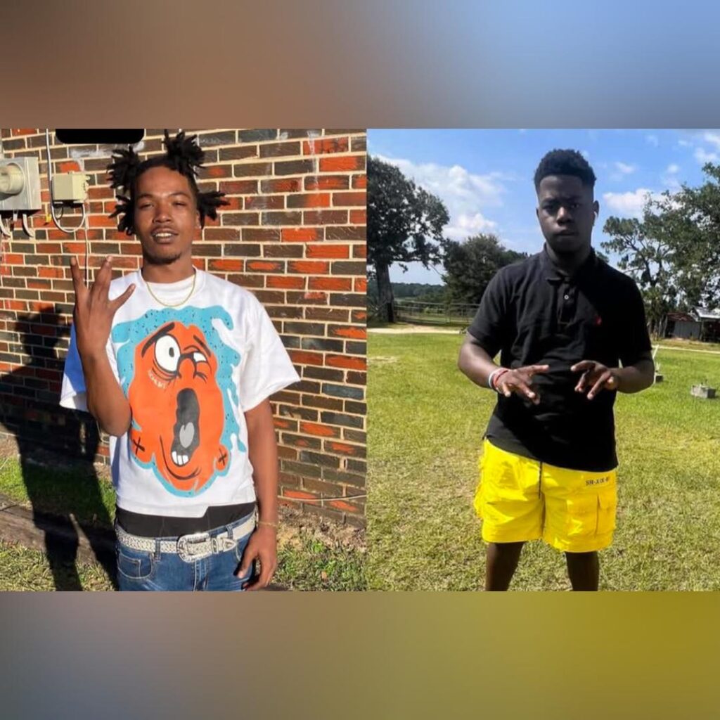 Investigations ongoing after Tykevious Russaw, Khris Cbfw, Trukk Hussein and Dounk died during police chase