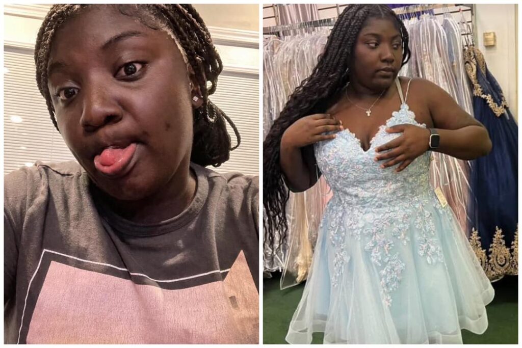 Tributes rolling in as Rell KlikStudios Rob daughter was shot dead during 404 event day at Piedmont park