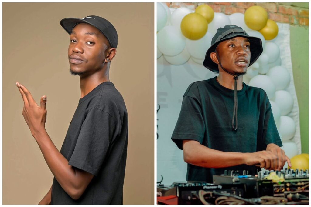 Artist, Adifele Lastborn Maimela, has passed away in tragic car crash