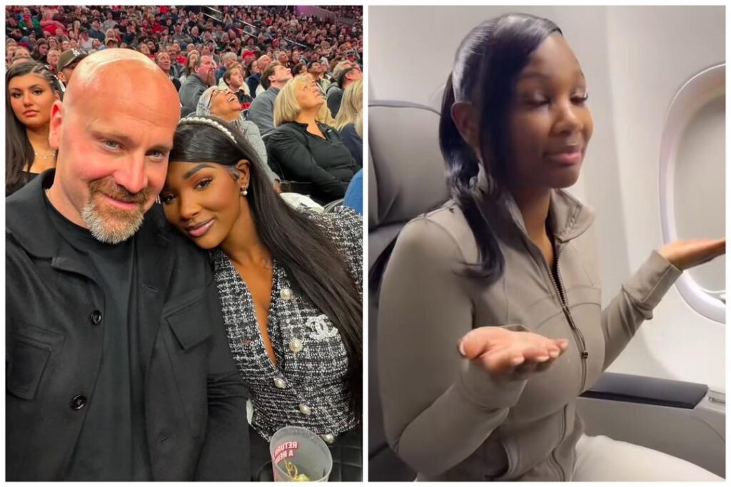 Family pleads with Joe McCann to be truthful over death of Ashlee Jenae who was found dead in a Tanzanian Hotel