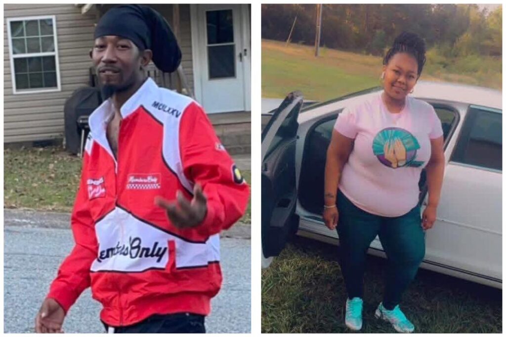 Brittany Grace has deleted her account as she is the alleged suspect of Kumba Third 3rd death in QC