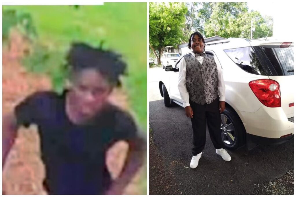 Ski Mask suspect not yet arrested after he killed Millington High student, Coriuan Bean, during senior skip day in Shelby Farms park