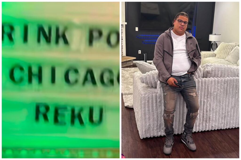 VIDEO: Reko Escobar Gonzales shot dead 5 days after his birthday on 79th & St. Lawrence