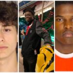 BACKDOORED: Family still demanding justice for Rayvonta Deas who was killed by Elijah William Woeppel, Cooper Lee Hawkins and Jerell Tresean McMillan