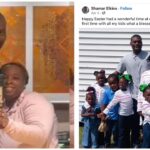 Wife, Shaneiqua Elkins, is currently at the hospital after Shamar Elkins, killed his 8 kids on 79th street, Shreveport Bossier