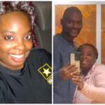 Neighbors are saying Shamar Elkins was caught cheating on Shaneiqua Elkins before he killed his 8 kids on West 79th street, Shreveport Bossier