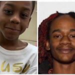 VIDEO: Police confirmed suspect, Zahir Davis, is alive as he declared wanted for murder of Jaden Pierre