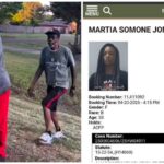VIDEO: Cashapp donations begin for woman, Martia Somone Williams Jones, currently in jail after confrontation in Huntsville