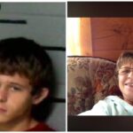 Suspect, Ryan Sneed, arrested 33 times has killed his mother, Joyce Sneed, with 2 other family members in Adair County