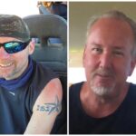 PHOTO: Darrell Sheets from The Storage War told fans to hold Jim and his wife, Allison Thacker, responsible for his death after constant stalking