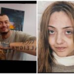 SELF-DEFENSE: Maleigha Loale Allen has killed her dad, Michael Steven Allen, after he SA’d her