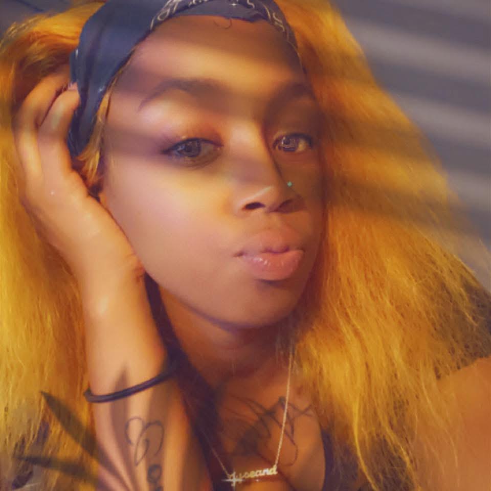 Tyseana Amis has deleted post of her wanting to give out her daughter to strangers in Decatur