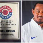 VIDEO: Americans call for Coach Lionel Wrenn to be fired after the way he handled a student player in Tyler ISD