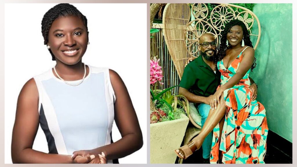 VIDEO: Husband, Stephen Bowen, arrested after he allegedly unalived his wife, Nancy Metayer-Bowen