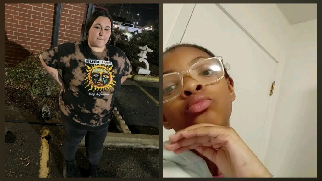 Family call out mother, Chelsea Jenkins, over negligence after her daughter pushed Za’Niyah Ja’Nell “Niyah” Boyd into swimming pool