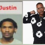 Suspect, Smith Justin, charged with death of OG OG Antwan Hogans and Bubbs Dumbs