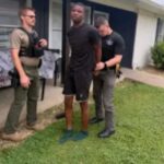 PHOTO: Bee Mickie has been arrested by Yazoo county Sheriff’s Office