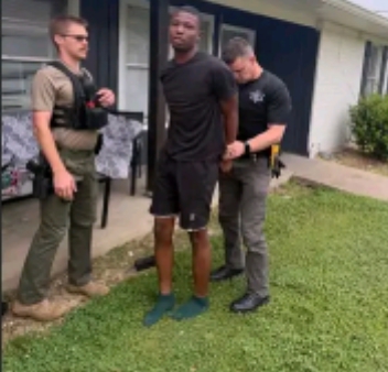 PHOTO: Bee Mickie has been arrested by Yazoo county Sheriff’s Office