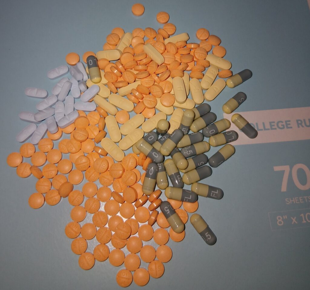 River of Riverwtfdoiu has passed away after he swallowed 238 pills