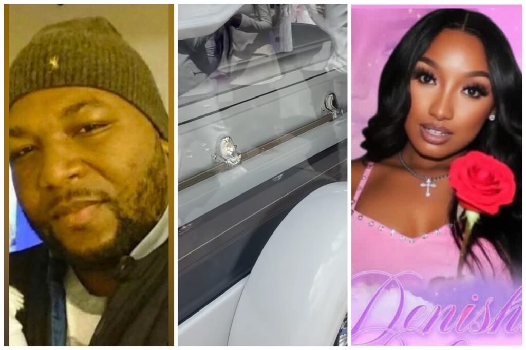 VIDEO: Cartel killed Trinidad man, Quincy Damon Slyvester, alongside with Denisha Delancy in Saint Maarten