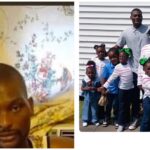 Shamar Elkins identified as the suspect who killed 8 children of his on 79th Shreveport, Bossier, Louisiana