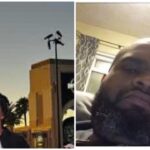 Americans are tagging the police over Deonte Carter and Everybodyhates Tony statements