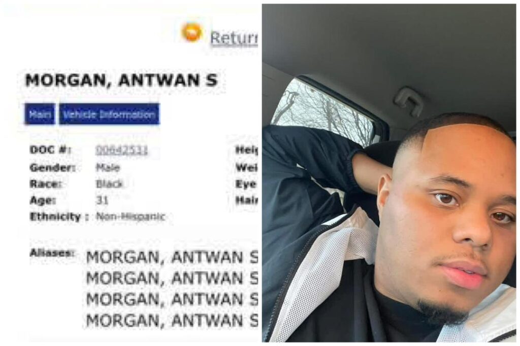 Twan Twanyy Macc has been called out by 8 women he SA’d in Milwaukee