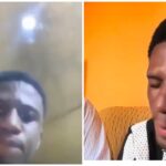 VIDEO: TikTokeur, Jae Jae, utilisatrice de TikTok et membre du compte Jaesondylan, implore le pardon après la diffusion d’une vidéo virale