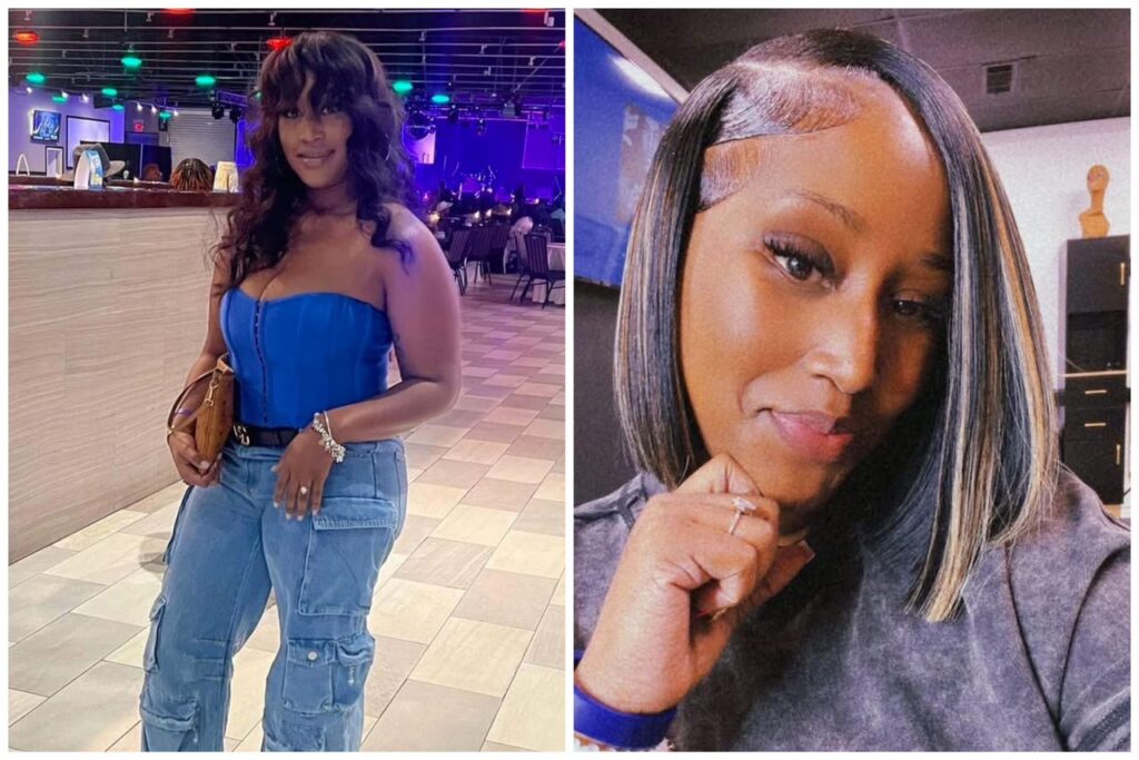 Suspect on the run after Bre Latre’ce and her kids got killed in car crash on Arch Street, Dixon road